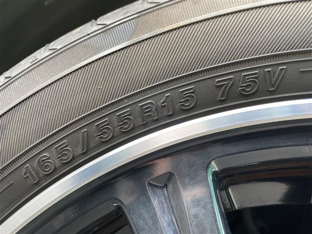 N-BOXカスタム G ターボSSブラックスタイルパッケージ 4WD ターボ 純正メモリナビ フルセグ バックカメラ 両側電動 前席シートヒーター クルコン パドルシフト 衝突軽減ブレーキ シートバックテーブル リアシートスライド HIDライト LEDフォグ(42枚目)