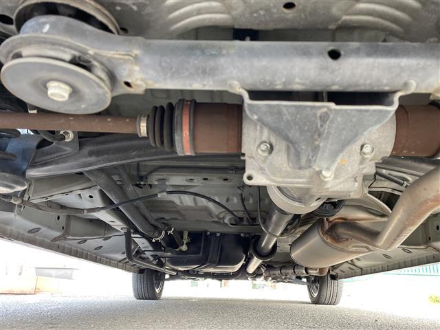 N-BOXカスタム G ターボSSブラックスタイルパッケージ 4WD ターボ 純正メモリナビ フルセグ バックカメラ 両側電動 前席シートヒーター クルコン パドルシフト 衝突軽減ブレーキ シートバックテーブル リアシートスライド HIDライト LEDフォグ(43枚目)