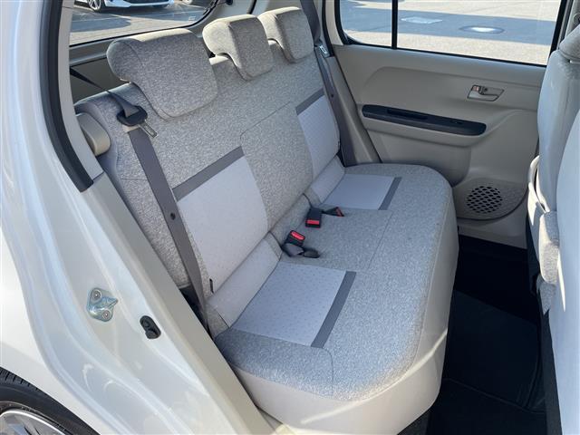 パッソ Ｘ　Ｓ　４ＷＤ　社外ナビＴＶ　ＢＴ　スマアシＩＩＩ　衝突回避支援ブレーキ　車線逸脱警報　前後誤発進抑制　オートハイビーム　前後ソナー　ＥＴＣ　オートライト　プッシュスタート　スマートキー　純正１４インチＳＷ（25枚目）