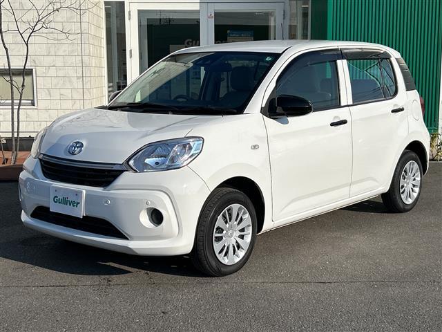 パッソ Ｘ　Ｓ　４ＷＤ　社外ナビＴＶ　ＢＴ　スマアシＩＩＩ　衝突回避支援ブレーキ　車線逸脱警報　前後誤発進抑制　オートハイビーム　前後ソナー　ＥＴＣ　オートライト　プッシュスタート　スマートキー　純正１４インチＳＷ（33枚目）