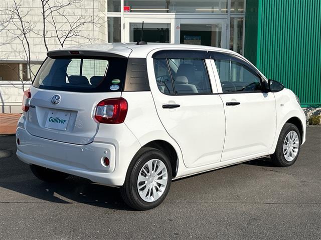 パッソ Ｘ　Ｓ　４ＷＤ　社外ナビＴＶ　ＢＴ　スマアシＩＩＩ　衝突回避支援ブレーキ　車線逸脱警報　前後誤発進抑制　オートハイビーム　前後ソナー　ＥＴＣ　オートライト　プッシュスタート　スマートキー　純正１４インチＳＷ（34枚目）