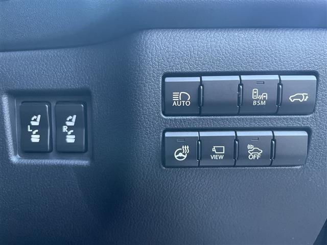 ＮＸ ＮＸ３００ｈ　バージョンＬ　１０．３インチナビ　フルセグ　Ｓ／Ｂカメラ　黒本革シート　前席エアシート　前後席パワーシート・ヒータ　パワーバックドア　ハンドルヒーター　セーフティシステムプラス　ブラインドスポットＭ　角型三眼ＬＥＤ（10枚目）