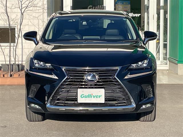 ＮＸ ＮＸ３００ｈ　バージョンＬ　１０．３インチナビ　フルセグ　Ｓ／Ｂカメラ　黒本革シート　前席エアシート　前後席パワーシート・ヒータ　パワーバックドア　ハンドルヒーター　セーフティシステムプラス　ブラインドスポットＭ　角型三眼ＬＥＤ（33枚目）