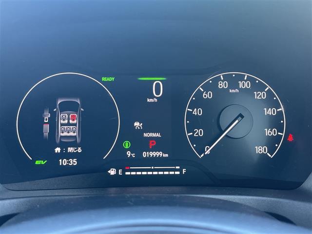 ヴェゼル ｅ：ＨＥＶ　Ｘ　４ＷＤ　寒冷地仕様　社外ナビ　フルセグ　バックカメラ　前席シートヒーター　ホンダセンシング　衝突軽減ブレーキ　追従クルコン　レーンキープ　オートハイビーム　前方ドラレコ　ＥＴＣ　ＬＥＤライト・フォグ（21枚目）