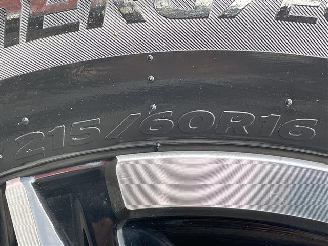 ヴェゼル ｅ：ＨＥＶ　Ｘ　４ＷＤ　寒冷地仕様　社外ナビ　フルセグ　バックカメラ　前席シートヒーター　ホンダセンシング　衝突軽減ブレーキ　追従クルコン　レーンキープ　オートハイビーム　前方ドラレコ　ＥＴＣ　ＬＥＤライト・フォグ（42枚目）