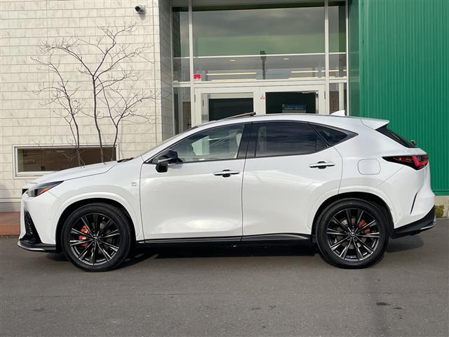 ＮＸ ＮＸ３５０ｈ　Ｆスポーツ　４ＷＤ　純正１４インチＤＡナビ　フルセグ　パノラミックビューモニター　ムーンルーフ　レクサスチームメイト　アドバンストパーク　革エアシート　ヘッドアップディスプレイ　３眼ＬＥＤヘッドライト　純２０ＡＷ（38枚目）