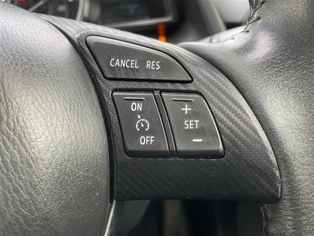 デミオ ＸＤツーリング　４ＷＤ　セーフティパッケージ　純正ＳＤナビ　フルセグ　バックカメラ　ヘッドアップディスプレイ　衝突軽減ブレーキ　クルコン　ハイビームコントロール　ブラインドスポットＭ　前後ドラレコ　ＬＥＤヘッドライト（18枚目）