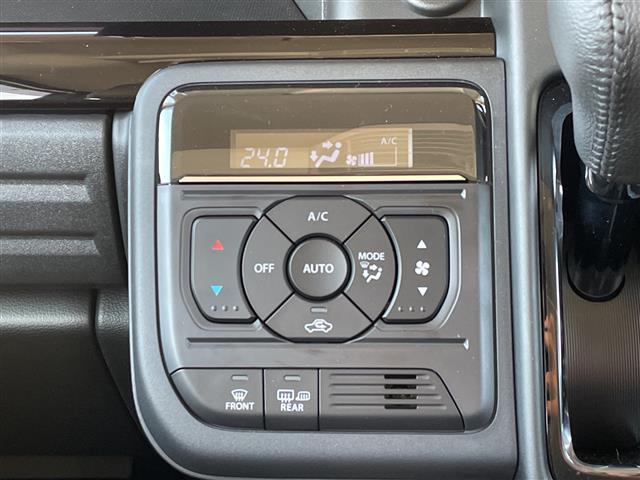 スペーシアカスタム ハイブリッドＸＳ　４ＷＤ　純正９型ナビ　全方位モニター　セーフティサポート　両側パワースライドドア　ヘッドアップディスプレイ　合皮コンビシート　前シートヒーター　ステアリングヒーター　ＬＥＤライト・フォグ　純正１５ＡＷ（10枚目）