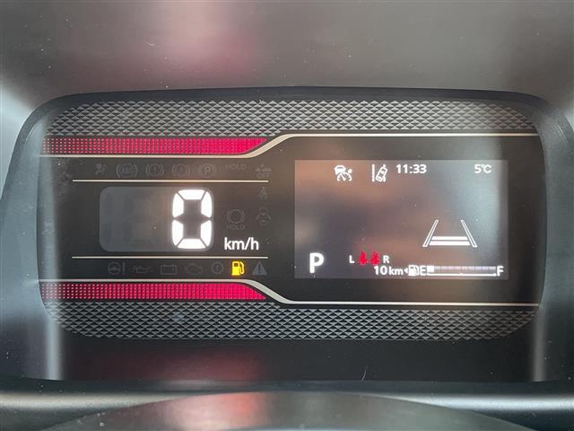 スペーシアカスタム ハイブリッドＸＳ　４ＷＤ　純正９型ナビ　全方位モニター　セーフティサポート　両側パワースライドドア　ヘッドアップディスプレイ　合皮コンビシート　前シートヒーター　ステアリングヒーター　ＬＥＤライト・フォグ　純正１５ＡＷ（22枚目）