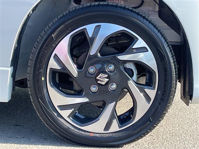 スペーシアカスタム ハイブリッドＸＳ　４ＷＤ　純正９型ナビ　全方位モニター　セーフティサポート　両側パワースライドドア　ヘッドアップディスプレイ　合皮コンビシート　前シートヒーター　ステアリングヒーター　ＬＥＤライト・フォグ　純正１５ＡＷ（41枚目）