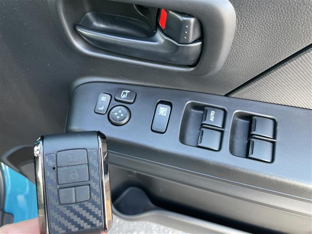 ワゴンＲ ＦＸ　４ＷＤ　セーフティサポート　ワンオーナー　社外オーディオ　前席シートヒーター　デュアルカメラブレーキサポート　車線逸脱警報機能　リアパーキングセンサー　ハイビームアシスト　プッシュスタート　純正マット（14枚目）