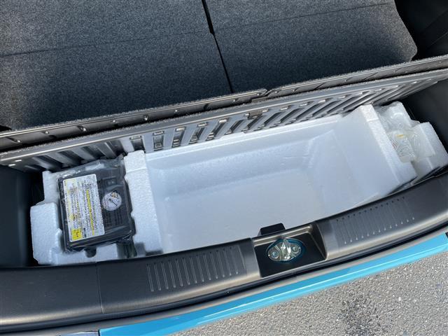 ワゴンＲ ＦＸ　４ＷＤ　セーフティサポート　ワンオーナー　社外オーディオ　前席シートヒーター　デュアルカメラブレーキサポート　車線逸脱警報機能　リアパーキングセンサー　ハイビームアシスト　プッシュスタート　純正マット（30枚目）