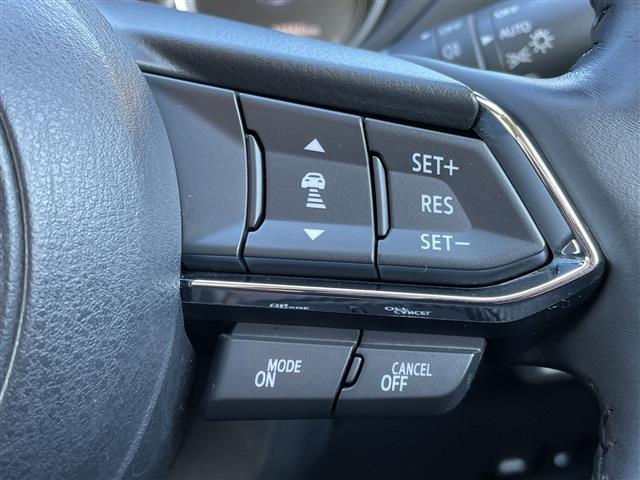 ＣＸ－５ ＸＤ　プロアクティブ　４ＷＤ　純正ＳＤコネクトナビ　フルセグＴＶ　３６０°ビューモニター　ヘッドアップディスプレイ　前席シートヒーター　運転席パワーシート　ステアリングヒーター　ブラインドスポットＭ　衝突軽減　追従クルコン（18枚目）