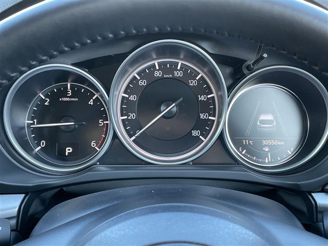 ＣＸ－５ ＸＤ　プロアクティブ　４ＷＤ　純正ＳＤコネクトナビ　フルセグＴＶ　３６０°ビューモニター　ヘッドアップディスプレイ　前席シートヒーター　運転席パワーシート　ステアリングヒーター　ブラインドスポットＭ　衝突軽減　追従クルコン（21枚目）