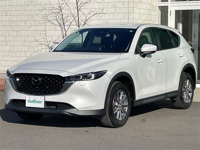 ＣＸ－５ ＸＤ　プロアクティブ　４ＷＤ　純正ＳＤコネクトナビ　フルセグＴＶ　３６０°ビューモニター　ヘッドアップディスプレイ　前席シートヒーター　運転席パワーシート　ステアリングヒーター　ブラインドスポットＭ　衝突軽減　追従クルコン（33枚目）
