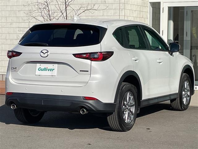 ＣＸ－５ ＸＤ　プロアクティブ　４ＷＤ　純正ＳＤコネクトナビ　フルセグＴＶ　３６０°ビューモニター　ヘッドアップディスプレイ　前席シートヒーター　運転席パワーシート　ステアリングヒーター　ブラインドスポットＭ　衝突軽減　追従クルコン（34枚目）