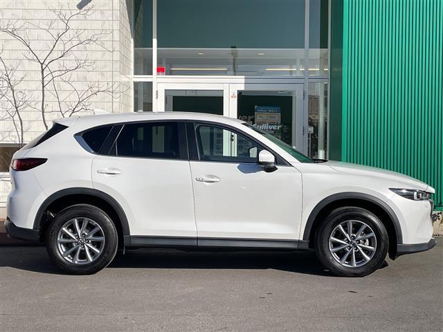 ＣＸ－５ ＸＤ　プロアクティブ　４ＷＤ　純正ＳＤコネクトナビ　フルセグＴＶ　３６０°ビューモニター　ヘッドアップディスプレイ　前席シートヒーター　運転席パワーシート　ステアリングヒーター　ブラインドスポットＭ　衝突軽減　追従クルコン（38枚目）