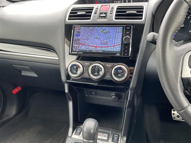 フォレスター ２．０ＸＴ　アイサイト　アドバンスドセイフティＰＫＧ　４ＷＤ　社外ＳＤナビ　フルセグ　Ｂカメラ　パワーバックドア　合皮コンビシート　前席パワーシート　前後席シートヒーター　アイサイトｖｅｒ．３　ＬＥＤライト・フォグ　車高調（3枚目）