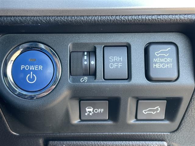 フォレスター ２．０ＸＴ　アイサイト　アドバンスドセイフティＰＫＧ　４ＷＤ　社外ＳＤナビ　フルセグ　Ｂカメラ　パワーバックドア　合皮コンビシート　前席パワーシート　前後席シートヒーター　アイサイトｖｅｒ．３　ＬＥＤライト・フォグ　車高調（9枚目）