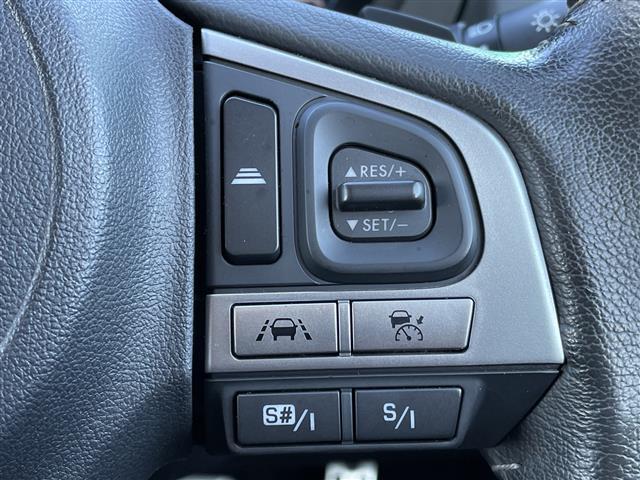 フォレスター ２．０ＸＴ　アイサイト　アドバンスドセイフティＰＫＧ　４ＷＤ　社外ＳＤナビ　フルセグ　Ｂカメラ　パワーバックドア　合皮コンビシート　前席パワーシート　前後席シートヒーター　アイサイトｖｅｒ．３　ＬＥＤライト・フォグ　車高調（17枚目）