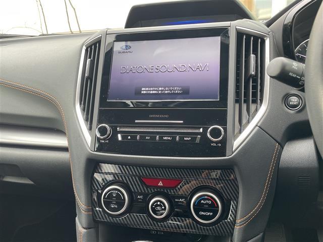 ＸＶ １．６ｉ－Ｌ　アイサイト　４ＷＤ　ＯＰアイサイトセイフティプラス　アイサイトコアテクノロジー　ダイアトーンナビ　フルセグ　フロント・サイド・バックカメラ　前後ドラレコ　衝突軽減　追従クルコン　ＢＳＭ　ＬＥＤライト・フォグ（3枚目）