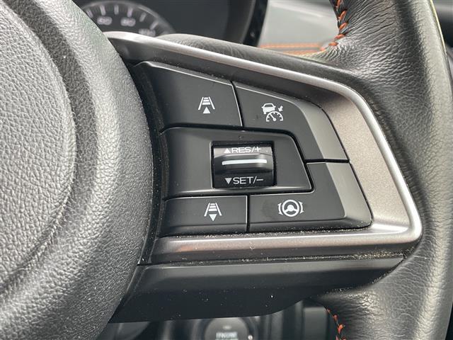 ＸＶ １．６ｉ－Ｌ　アイサイト　４ＷＤ　ＯＰアイサイトセイフティプラス　アイサイトコアテクノロジー　ダイアトーンナビ　フルセグ　フロント・サイド・バックカメラ　前後ドラレコ　衝突軽減　追従クルコン　ＢＳＭ　ＬＥＤライト・フォグ（16枚目）