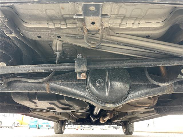 パレット リミテッドＩＩ　４ＷＤ　社外オーディオ　両側パワースライドドア　運転席シートヒーター　エンジンスターター　スマートキー　プッシュスタート　ＨＩＤヘッドライト　オートライト　純正フロアマット　スタッドレスタイヤ（43枚目）