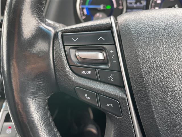 ヴェルファイアハイブリッド ＺＲ　Ｇエディション　４ＷＤ　９．２型ナビ　ＪＢＬサウンド　リアエンターテイメント　１２．１型後席モニター　ツインムーンルーフ　黒革シート　パワーバックドア　衝突軽減ブレーキ　追従クルコン　Ａハイビーム　モデリスタエアロ（15枚目）