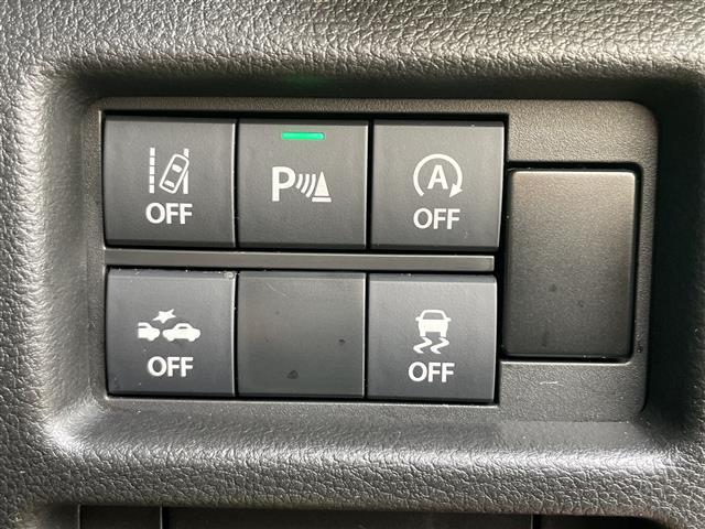 ハスラー ハイブリッドＸ　４ＷＤ　純正オーディオ　セーフティサポート　デュアルカメラブレーキサポート　ハイビームアシスト　車線逸脱警報　リアパーキングセンサ　前後ドラレコ　前席シートヒーター　ＬＥＤライト・フォグ　純正１５ＡＷ（4枚目）