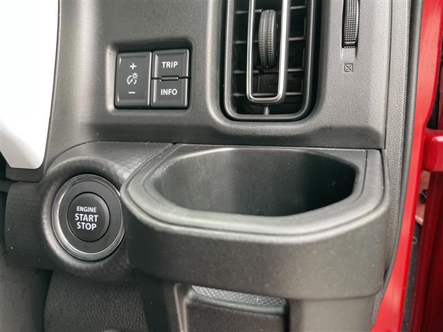 ハスラー ハイブリッドＸ　４ＷＤ　純正オーディオ　セーフティサポート　デュアルカメラブレーキサポート　ハイビームアシスト　車線逸脱警報　リアパーキングセンサ　前後ドラレコ　前席シートヒーター　ＬＥＤライト・フォグ　純正１５ＡＷ（9枚目）