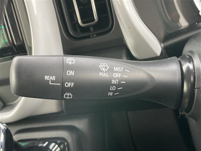 ハスラー ハイブリッドＸ　４ＷＤ　純正オーディオ　セーフティサポート　デュアルカメラブレーキサポート　ハイビームアシスト　車線逸脱警報　リアパーキングセンサ　前後ドラレコ　前席シートヒーター　ＬＥＤライト・フォグ　純正１５ＡＷ（14枚目）