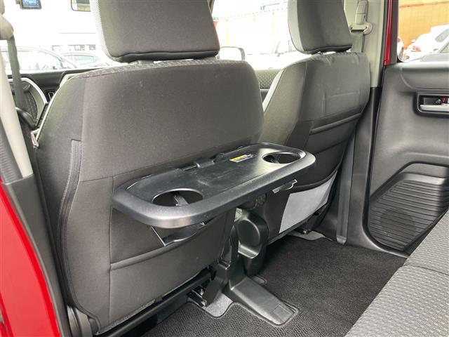 ハスラー ハイブリッドＸ　４ＷＤ　純正オーディオ　セーフティサポート　デュアルカメラブレーキサポート　ハイビームアシスト　車線逸脱警報　リアパーキングセンサ　前後ドラレコ　前席シートヒーター　ＬＥＤライト・フォグ　純正１５ＡＷ（24枚目）