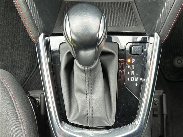 デミオ XDツーリング 4WD 純正SDナビ フルセグ バックカメラ ヘッドアップディスプレイ 衝突軽減ブレーキ クルーズコントロール 前後ドラレコ 社外エンジンスターター LEDヘッドライト フォグランプ 社外15AW(9枚目)