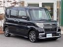 カスタムＲＳ　トップエディションＳＡＩＩ　ターボ　純正ＳＤナビ・フルセグＴＶ　バックカメラ　両側パワースライドドア　衝突軽減ブレーキ　横滑り防止装置　合皮コンビシート　純正ドライブレコーダー　ＥＴＣ　ＬＥＤヘッドライト　ＬＥＤフォグランプ（30枚目）