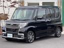 カスタムＲＳ　トップエディションＳＡＩＩ　ターボ　純正ＳＤナビ・フルセグＴＶ　バックカメラ　両側パワースライドドア　衝突軽減ブレーキ　横滑り防止装置　合皮コンビシート　純正ドライブレコーダー　ＥＴＣ　ＬＥＤヘッドライト　ＬＥＤフォグランプ（32枚目）