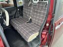 Ｇ　ＳＡＩＩＩ　４ＷＤ　純正ナビ　フルセグＴＶ　Ｂｌｕｅｔｏｏｔｈ　バックカメラ　両側パワースライドドア　衝突軽減ブレーキ　車線逸脱警報　オートハイビーム　ＬＥＤヘッドライト　ＬＥＤフォグランプ　社外１４インチＡＷ（23枚目）