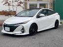 Ａナビパッケージ　寒冷地仕様　Ｔコネクトナビ　フルセグ　パノラミックビューモニター　運転席パワーシート　前席シートヒーター　ハンドルヒーター　ヘッドアップディスプレイ　セーフティセンス　ＴＲＤフロントスポイラー（35枚目）