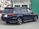 アブソルート　４ＷＤ　純正メモリナビ　フルセグ　バックカメラ　ハーフレザーシート　左パワースライドドア　あんしんパッケージ　衝突軽減ブレーキ　クルーズコントロール　純正エンジンスターター　ＬＥＤライト　純正１７ＡＷ（34枚目）