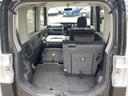 カスタムX 4WD 社外オーディオ AUX 片側パワースライドドア オートライト LEDヘッドライト フォグランプ 社外14インチアルミ プッシュスタート スマートキー リアロールサンシェード 純正ラバーマット(25枚目)