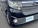 カスタムX 4WD 社外オーディオ AUX 片側パワースライドドア オートライト LEDヘッドライト フォグランプ 社外14インチアルミ プッシュスタート スマートキー リアロールサンシェード 純正ラバーマット(37枚目)