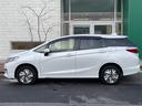 ハイブリッド　ホンダセンシング　４ＷＤ　社外メモリナビ　バックカメラ　ホンダセンシング　衝突軽減ブレーキ　追従クルコン　路外逸脱抑制機能　誤発進抑制機能　ワイパーデアイサー　ＥＴＣ　ＬＥＤヘッドライト　フォグランプ　スマートキー（38枚目）