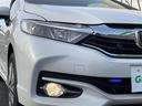 ハイブリッド　ホンダセンシング　４ＷＤ　社外メモリナビ　バックカメラ　ホンダセンシング　衝突軽減ブレーキ　追従クルコン　路外逸脱抑制機能　誤発進抑制機能　ワイパーデアイサー　ＥＴＣ　ＬＥＤヘッドライト　フォグランプ　スマートキー（40枚目）