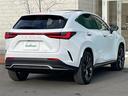 ＮＸ３５０ｈ　Ｆスポーツ　４ＷＤ　純正１４インチＤＡナビ　フルセグ　パノラミックビューモニター　ムーンルーフ　レクサスチームメイト　アドバンストパーク　革エアシート　ヘッドアップディスプレイ　３眼ＬＥＤヘッドライト　純２０ＡＷ（35枚目）