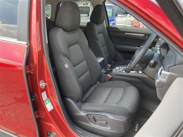 ＣＸ－５ ＸＤ　スマートエディション　純正ナビ　全方位カメラ　ドラレコ　クルーズコントロール　ヘッドアップディスプレイ　ハンドルヒーター　シートヒーター　パワーシート　　ＥＴＣ　ＬＥＤライト　フロントパーキングセンサー　電動格納ミラー（28枚目）