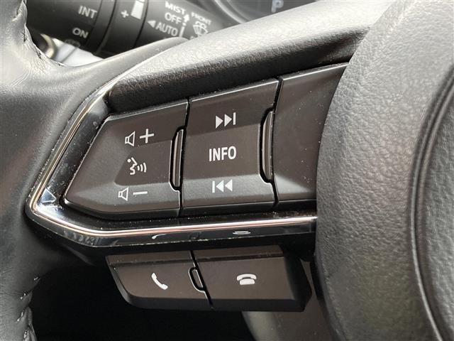 ＣＸ－５ ＸＤ　プロアクティブ　純正ナビ（ＦＭ／ＡＭ／ＢＴ／フルセグ）　バックカメラ　レーダークルコン　パワーシート　シートヒーター　ステアリングヒーター　ドライブレコーダー　オートライト　レーンキープアシスト　オートライト（17枚目）