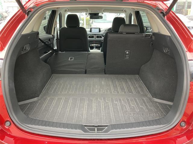 ＣＸ－５ ＸＤ　プロアクティブ　純正ナビ（ＦＭ／ＡＭ／ＢＴ／フルセグ）　バックカメラ　レーダークルコン　パワーシート　シートヒーター　ステアリングヒーター　ドライブレコーダー　オートライト　レーンキープアシスト　オートライト（31枚目）