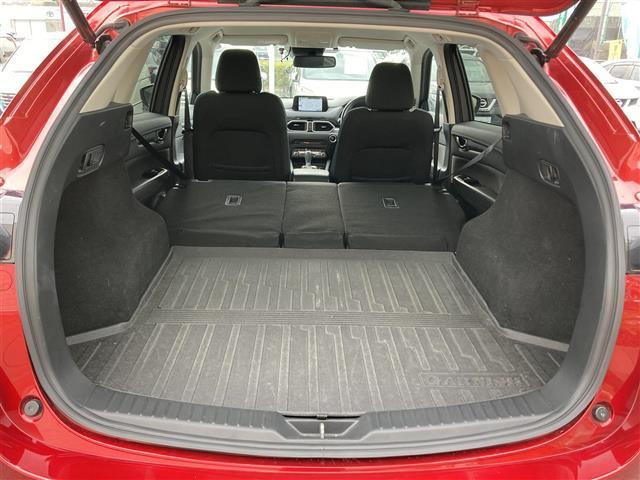ＣＸ－５ ＸＤ　プロアクティブ　純正ナビ（ＦＭ／ＡＭ／ＢＴ／フルセグ）　バックカメラ　レーダークルコン　パワーシート　シートヒーター　ステアリングヒーター　ドライブレコーダー　オートライト　レーンキープアシスト　オートライト（32枚目）