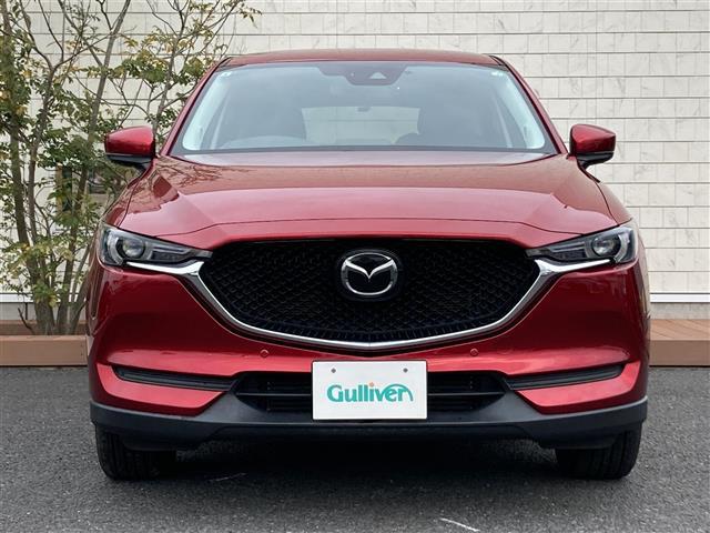 ＣＸ－５ ＸＤ　プロアクティブ　純正ナビ（ＦＭ／ＡＭ／ＢＴ／フルセグ）　バックカメラ　レーダークルコン　パワーシート　シートヒーター　ステアリングヒーター　ドライブレコーダー　オートライト　レーンキープアシスト　オートライト（34枚目）
