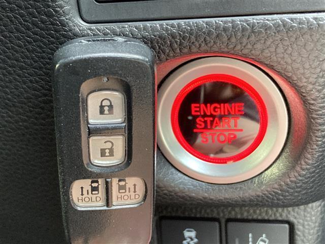 Ｎ－ＢＯＸカスタム Ｇ・Ｌターボホンダセンシング　純正メモリナビ（フルセグＴＶ／ＣＤ／ＤＶＤ／Ｂｌｕｅｔｏｏｔｈ）　両側パワースライドドア　衝突軽減ブレーキ　レーンキープアシスト　レーダークルーズコントロール　ドラレコ　ハーフレザーシート　ＥＴＣ（18枚目）