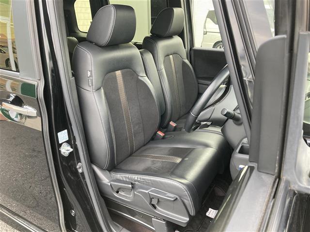 Ｎ－ＢＯＸカスタム Ｇ・Ｌターボホンダセンシング　純正メモリナビ（フルセグＴＶ／ＣＤ／ＤＶＤ／Ｂｌｕｅｔｏｏｔｈ）　両側パワースライドドア　衝突軽減ブレーキ　レーンキープアシスト　レーダークルーズコントロール　ドラレコ　ハーフレザーシート　ＥＴＣ（26枚目）